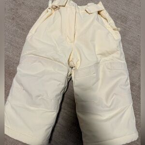 2T Amazon Snow Pants-Never Worn
